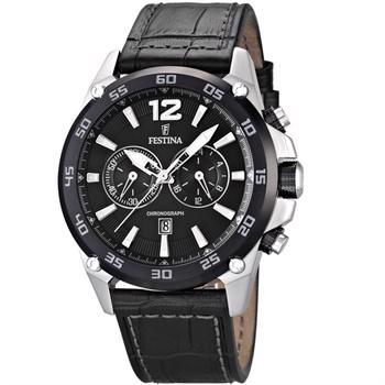 Festina model F16673_4 buy it at your Watch and Jewelery shop